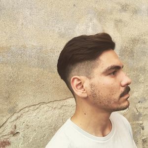 Meet your Posher, Marcus